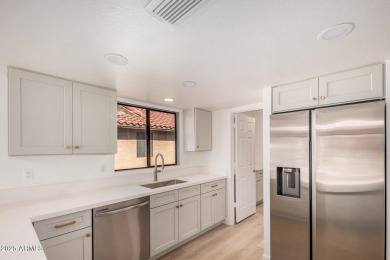 Fully remodeled and move-in ready in the guard-gated Leisure on Leisure World Country Club in Arizona - for sale on GolfHomes.com, golf home, golf lot