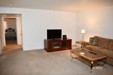 Price recently reduced!! Step right into this delightful, fully on The Oasis Golf Club in Nevada - for sale on GolfHomes.com, golf home, golf lot