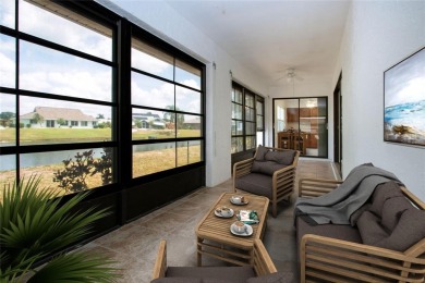 One or more photo(s) has been virtually staged. Lovely Beaumont on North Lakes Golf Course in Florida - for sale on GolfHomes.com, golf home, golf lot