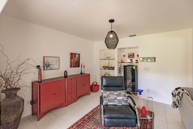 Fully renovated: modern kitchen with SS appliances and granite on Heritage Ridge Golf Club in Florida - for sale on GolfHomes.com, golf home, golf lot