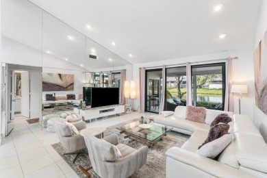 *PRICED TO SELL!* Discover unparalleled privacy and panoramic on Hunters Run Golf and Country Club in Florida - for sale on GolfHomes.com, golf home, golf lot