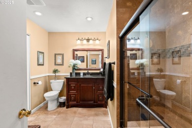 immaculate condo located in Charbonneau Village. This property on Charbonneau Golf Club in Oregon - for sale on GolfHomes.com, golf home, golf lot