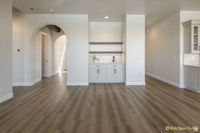 Fully remodeled golf course home in The Dunes at Sand Hollow on Sand Hollow Golf Resort in Utah - for sale on GolfHomes.com, golf home, golf lot