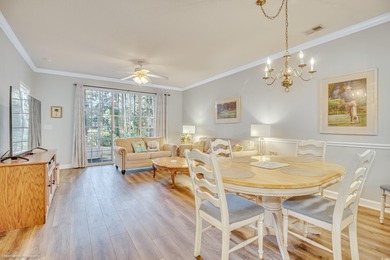 Welcome to your first-floor condo located in River Crossing at on Barefoot Resort and Golf Club  in South Carolina - for sale on GolfHomes.com, golf home, golf lot