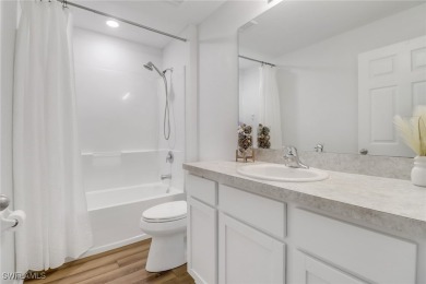 Welcome to this pristine, single-owner 3-bedroom, 2-bathroom on Burnt Store Golf Club in Florida - for sale on GolfHomes.com, golf home, golf lot