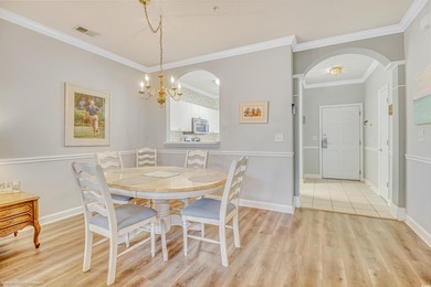 Welcome to your first-floor condo located in River Crossing at on Barefoot Resort and Golf Club  in South Carolina - for sale on GolfHomes.com, golf home, golf lot