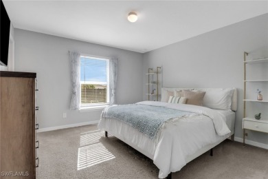 Welcome to this pristine, single-owner 3-bedroom, 2-bathroom on Burnt Store Golf Club in Florida - for sale on GolfHomes.com, golf home, golf lot