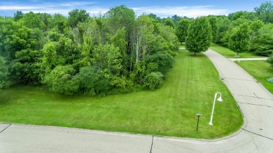 Discover the allure of lakeside living at Highfield Beach Club on South Haven Golf Club in Michigan - for sale on GolfHomes.com, golf home, golf lot