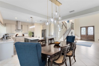 Welcome to this exceptional residence located within the on Eagle Creek Golf Club in Florida - for sale on GolfHomes.com, golf home, golf lot