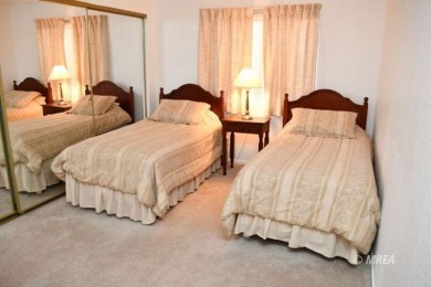 Price recently reduced!! Step right into this delightful, fully on The Oasis Golf Club in Nevada - for sale on GolfHomes.com, golf home, golf lot