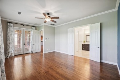 Welcome to a home that truly stands out--nestled in the on WestRidge Golf Course in Texas - for sale on GolfHomes.com, golf home, golf lot