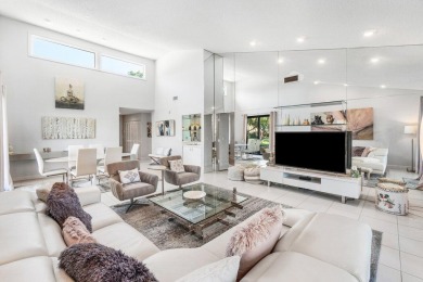 *PRICED TO SELL!* Discover unparalleled privacy and panoramic on Hunters Run Golf and Country Club in Florida - for sale on GolfHomes.com, golf home, golf lot