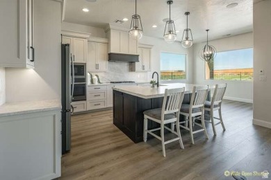 Fully remodeled golf course home in The Dunes at Sand Hollow on Sand Hollow Golf Resort in Utah - for sale on GolfHomes.com, golf home, golf lot