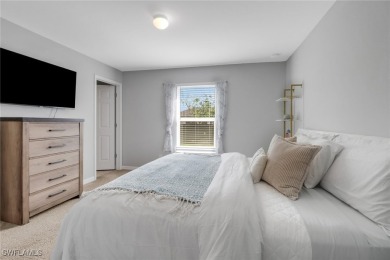 Welcome to this pristine, single-owner 3-bedroom, 2-bathroom on Burnt Store Golf Club in Florida - for sale on GolfHomes.com, golf home, golf lot