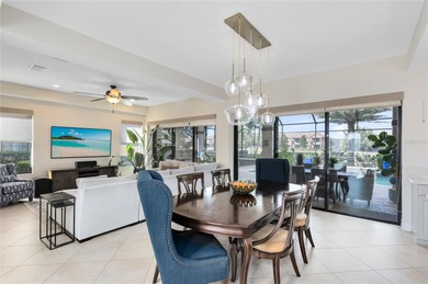 Welcome to this exceptional residence located within the on Eagle Creek Golf Club in Florida - for sale on GolfHomes.com, golf home, golf lot