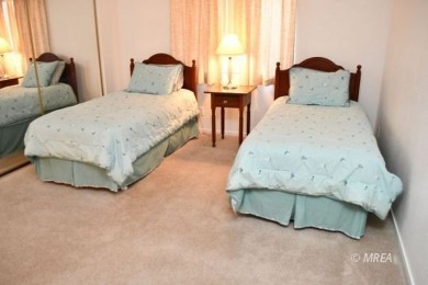 Price recently reduced!! Step right into this delightful, fully on The Oasis Golf Club in Nevada - for sale on GolfHomes.com, golf home, golf lot