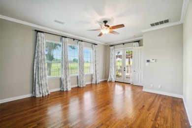 Welcome to a home that truly stands out--nestled in the on WestRidge Golf Course in Texas - for sale on GolfHomes.com, golf home, golf lot