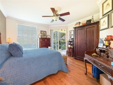 This stunning 1st floor corner coach home is nestled within on Gulf Harbour Yacht and Country Club in Florida - for sale on GolfHomes.com, golf home, golf lot
