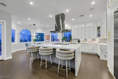 Architectural Jewel in Prestigious SouthShore
Privately nestled on South Shore At Lake Las Vegas in Nevada - for sale on GolfHomes.com, golf home, golf lot