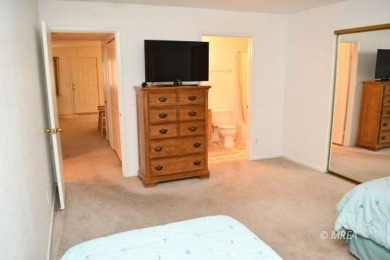 Price recently reduced!! Step right into this delightful, fully on The Oasis Golf Club in Nevada - for sale on GolfHomes.com, golf home, golf lot