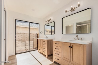 Fully remodeled and move-in ready in the guard-gated Leisure on Leisure World Country Club in Arizona - for sale on GolfHomes.com, golf home, golf lot