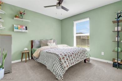 Welcome to this pristine, single-owner 3-bedroom, 2-bathroom on Burnt Store Golf Club in Florida - for sale on GolfHomes.com, golf home, golf lot