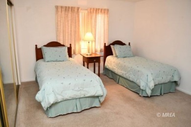 Price recently reduced!! Step right into this delightful, fully on The Oasis Golf Club in Nevada - for sale on GolfHomes.com, golf home, golf lot