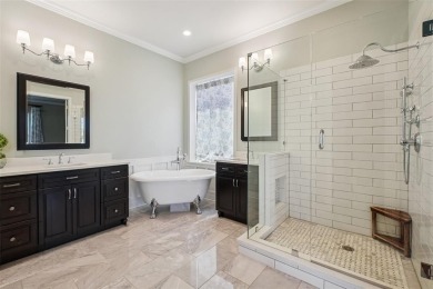 Welcome to a home that truly stands out--nestled in the on WestRidge Golf Course in Texas - for sale on GolfHomes.com, golf home, golf lot