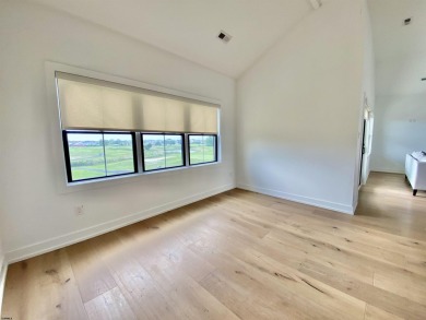 THIS IS LIVING! This stunning 4BD/4.5 BA home will *Wow* you at on The Links At Brigantine Beach in New Jersey - for sale on GolfHomes.com, golf home, golf lot