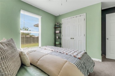 Welcome to this pristine, single-owner 3-bedroom, 2-bathroom on Burnt Store Golf Club in Florida - for sale on GolfHomes.com, golf home, golf lot