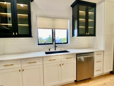 THIS IS LIVING! New on the Market! This stunning 4BD/4.5 BA home on The Links At Brigantine Beach in New Jersey - for sale on GolfHomes.com, golf home, golf lot