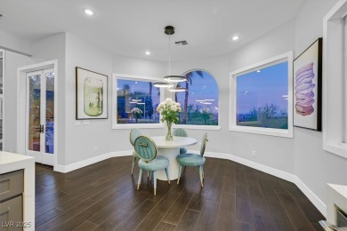 Architectural Jewel in Prestigious SouthShore
Privately nestled on South Shore At Lake Las Vegas in Nevada - for sale on GolfHomes.com, golf home, golf lot