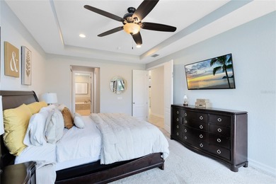 Welcome to this exceptional residence located within the on Eagle Creek Golf Club in Florida - for sale on GolfHomes.com, golf home, golf lot