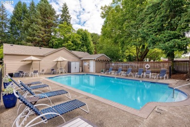 immaculate condo located in Charbonneau Village. This property on Charbonneau Golf Club in Oregon - for sale on GolfHomes.com, golf home, golf lot