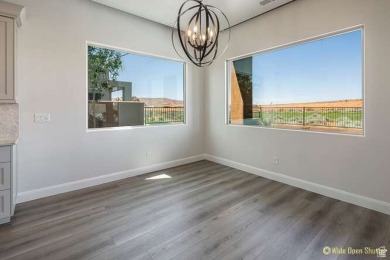 Fully remodeled golf course home in The Dunes at Sand Hollow on Sand Hollow Golf Resort in Utah - for sale on GolfHomes.com, golf home, golf lot