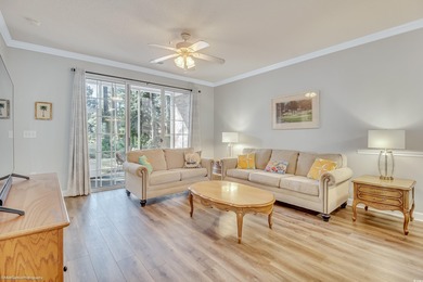 Welcome to your first-floor condo located in River Crossing at on Barefoot Resort and Golf Club  in South Carolina - for sale on GolfHomes.com, golf home, golf lot