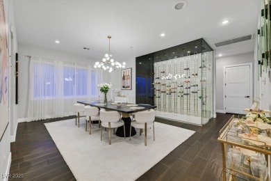 Architectural Jewel in Prestigious SouthShore
Privately nestled on South Shore At Lake Las Vegas in Nevada - for sale on GolfHomes.com, golf home, golf lot