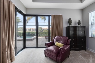 Welcome to this exceptional residence located within the on Eagle Creek Golf Club in Florida - for sale on GolfHomes.com, golf home, golf lot