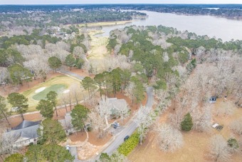 Reynolds Lake Oconee-Great Waters 4 Bedroom Golf Cottage SOLD on Great Waters Course At Reynolds Plantation in Georgia - for sale on GolfHomes.com, golf home, golf lot
