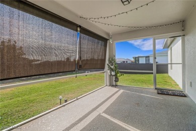 Welcome to this pristine, single-owner 3-bedroom, 2-bathroom on Burnt Store Golf Club in Florida - for sale on GolfHomes.com, golf home, golf lot