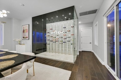 Architectural Jewel in Prestigious SouthShore
Privately nestled on South Shore At Lake Las Vegas in Nevada - for sale on GolfHomes.com, golf home, golf lot