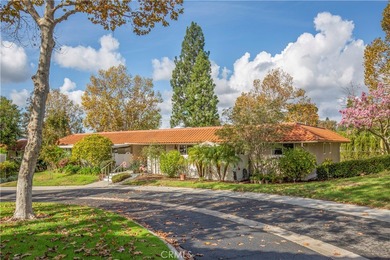 Nestled in a premium area of the community known as Nob Hill on Leisure Village Par 3 Golf Course in California - for sale on GolfHomes.com, golf home, golf lot