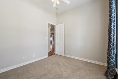 Welcome to a home that truly stands out--nestled in the on WestRidge Golf Course in Texas - for sale on GolfHomes.com, golf home, golf lot