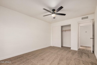 Fully remodeled and move-in ready in the guard-gated Leisure on Leisure World Country Club in Arizona - for sale on GolfHomes.com, golf home, golf lot