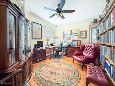 This stunning 1st floor corner coach home is nestled within on Gulf Harbour Yacht and Country Club in Florida - for sale on GolfHomes.com, golf home, golf lot