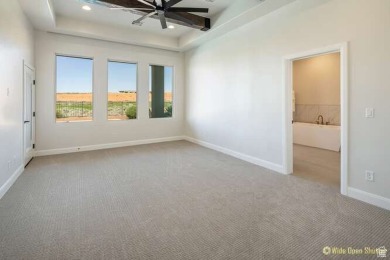 Fully remodeled golf course home in The Dunes at Sand Hollow on Sand Hollow Golf Resort in Utah - for sale on GolfHomes.com, golf home, golf lot