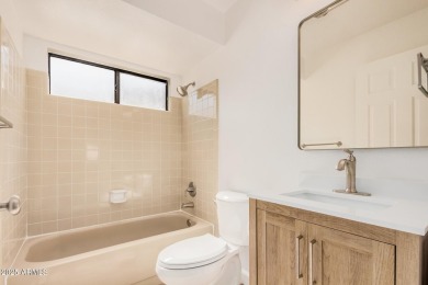 Fully remodeled and move-in ready in the guard-gated Leisure on Leisure World Country Club in Arizona - for sale on GolfHomes.com, golf home, golf lot