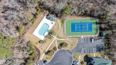Welcome to your dream retreat in the sought-after Aberdeen Buck on Aberdeen Golf and Country Club in South Carolina - for sale on GolfHomes.com, golf home, golf lot