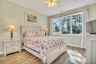 Welcome to your first-floor condo located in River Crossing at on Barefoot Resort and Golf Club  in South Carolina - for sale on GolfHomes.com, golf home, golf lot