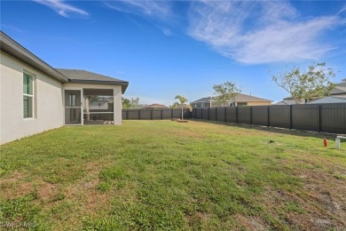 Welcome to this pristine, single-owner 3-bedroom, 2-bathroom on Burnt Store Golf Club in Florida - for sale on GolfHomes.com, golf home, golf lot